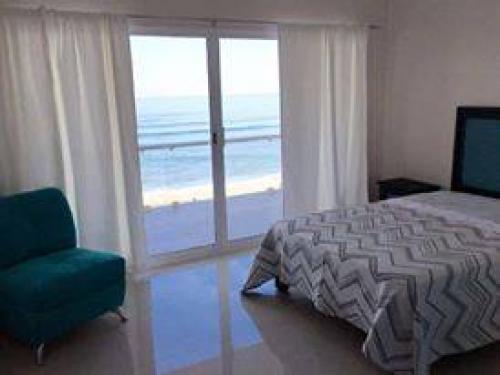 Precioso Departamento para Vacacionar