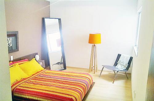 Departamento en San Antonio Abad