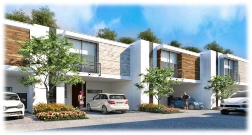 PREVENTA CASAS RESIDENCIALES CONDOMINIO VILA OPORTO COLONIA  JARDINES VALLARTA