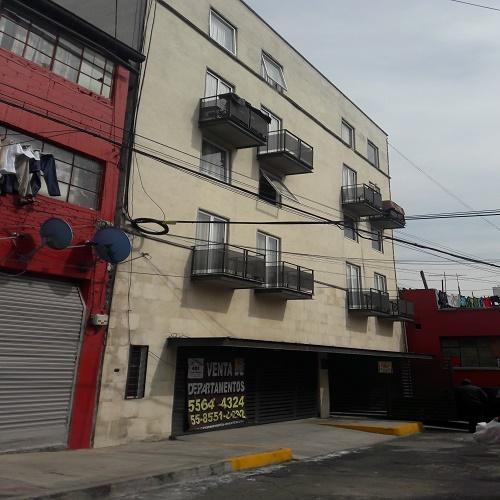 DEPA NUEVO LISTO PARA FIRMAR, A 5 MIN DEL M. TLATELOLCO