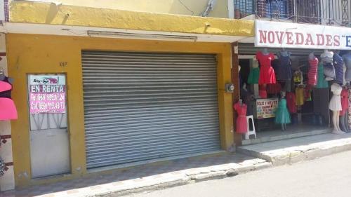 amplio local en el Centro