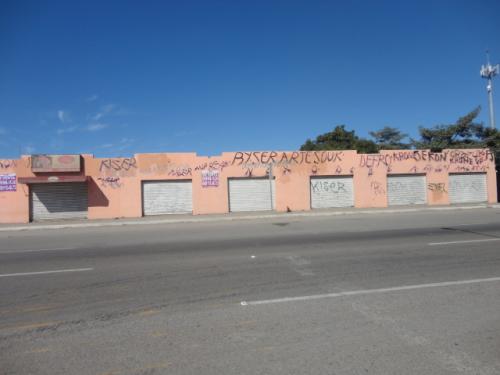 En venta excelentes locales en El Venadillo