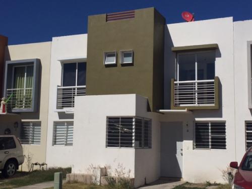 CAMPO REAL 587 COTO ANDORRA CASA  4 FRACC. CAMPO REAL 