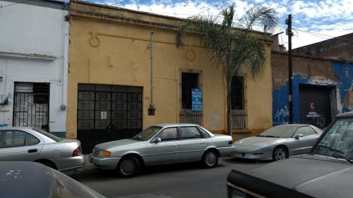   CABAÑAS 3382   CENTRO       GUADALAJARA, JALISCO 