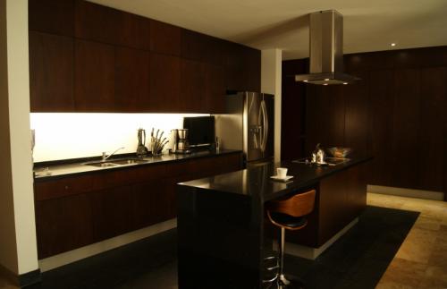 DEPARTAMENTO LA VISTA LUXURY TOWERS 