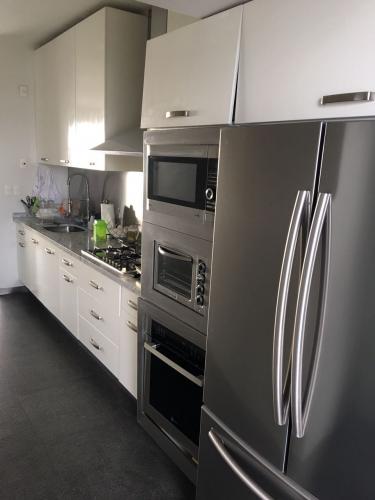 Excelente Inversion, Venta departamento, Lomas de Santa Fe, H2O