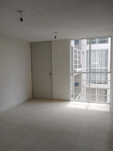 Depto NUEVO, Iztapalapa