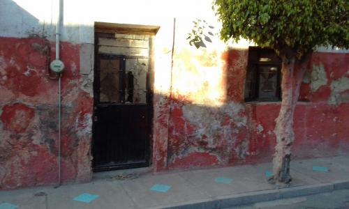 ESCOBEDO #63 CENTRO LA BARCA 