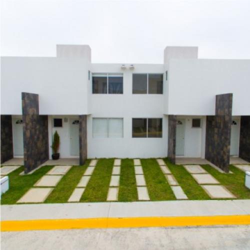 Vive en la mejor residencia