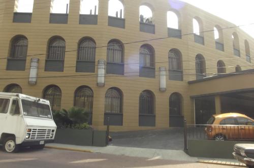 OFICINAS CORPORATIVAS AAA DE 900M2 EN TLALNEPANTLA