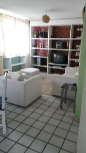 Rento Departamento Ejecutivo Totalmente Amueblado en el Centro de Xalapa