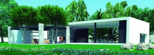 VENDO TERRENOS RESIDENCIALES AL PONIENTE DE LA CIUDAD