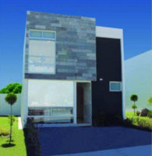 VENDO CASA NUEVA 2 PLANTAS 3 RECAMARAS AL PONIENTE