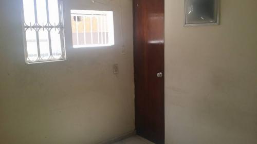 centrico departamento en renta