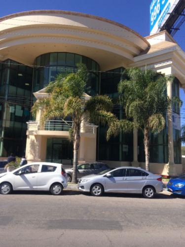 RENTO LOCAL COMERCIAL AL NORTE 285 M2 PLANTA BAJA