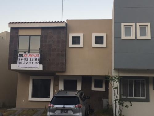 AV. ALTAVISTA #390 CASA #219 ALTAVISTA