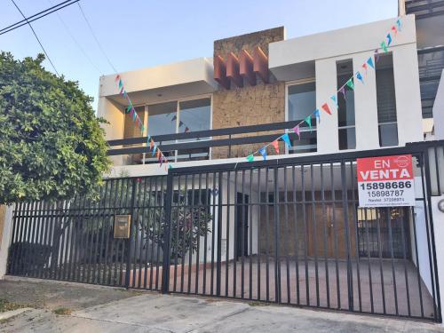 Casa venta/ Providencia/ Guadalajara