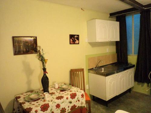 Habitaciones por noche, semana o mes