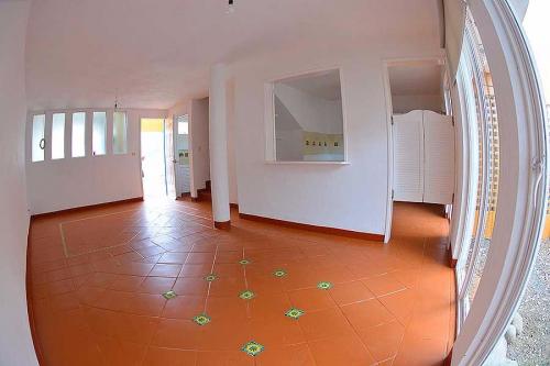 Rento Preciosa Casa de Diseño en Fracc. Animas Acueducto Xalapa ,Ver.