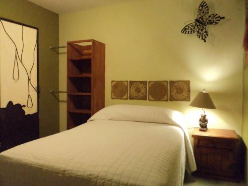 Escapate del trabajo y descansa en nuestras suites