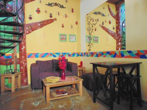 Lofts con decoraciòn espectacular CDMX $950 x noche