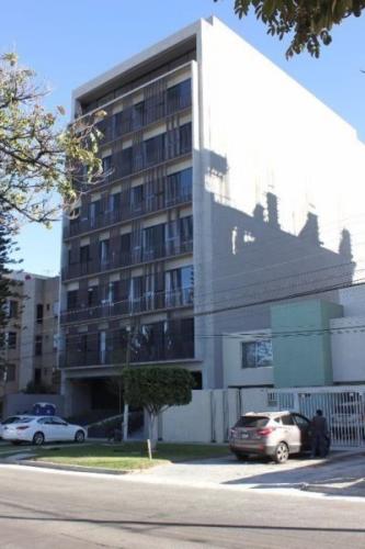 DEPARTAMENTO DE LUJO EN COLONIA JARDINES GUADALUPE