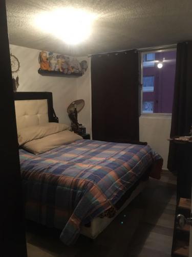  Venta Departamento en la Condesa, Av. Tamaulipas, Excelente Ubicación