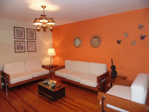 Departamento Todo amueblado cerca de insurgentes Sur
