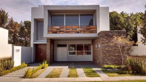 ¡Calidad de Vida en esta bonita Casa Nueva!
