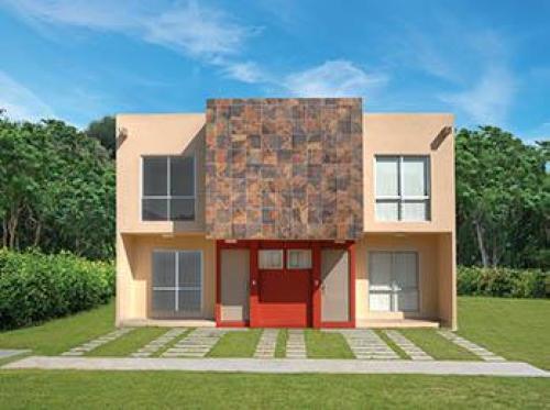La Mejor Opción Para Vivir Casas ¨Puerta del Rio¨