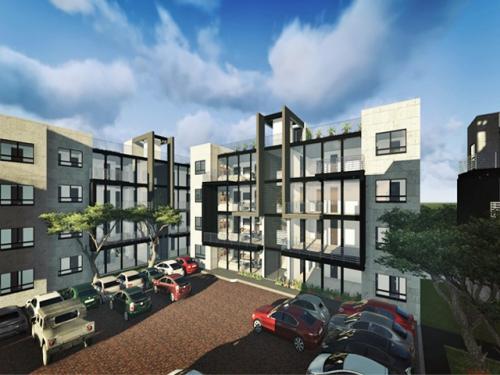 Venta Departamentos Nuevos San Mateo Tecoloapan, Edo Mex, Atizapan