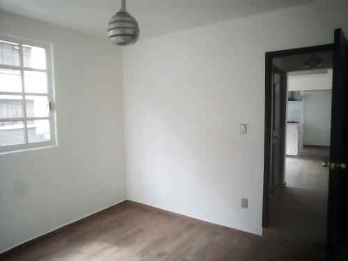 Renta de bonito departamento en la calle de Articulo 123, Col. Centro