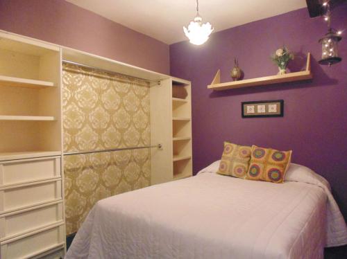 hospedate por $1200 la noche cerca de Insurgentes Sur!
