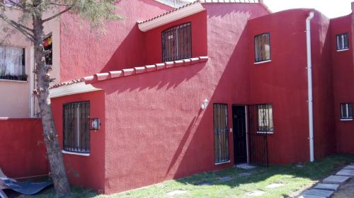 San Jacinto Casa de 4 Recamaras Remodelada Acepto Infonavit Cerca Finsa Outlet Planta VW