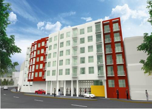 Departamento Distrito Federal Iztacalco Granjas Mexico, Preventa y Entrega Inmediata