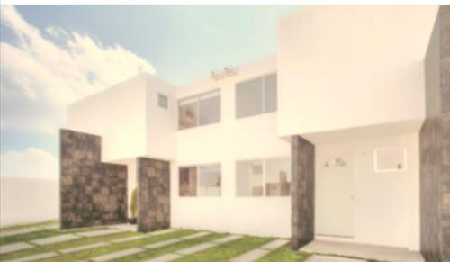 APROVECHA TU CREDITO Y ADQUIRE LA CASA DE TU SUEÑOS