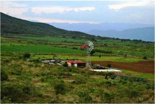 GRANJA O RANCHO EN VENTA DE 12 HECTAREAS, TEQUILA JALISCO