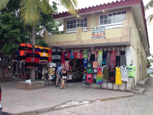 Local comercial muy bien ubicado en el corazon de la Zona Dorada