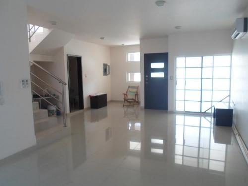Fabulosa casa en Real del Valle