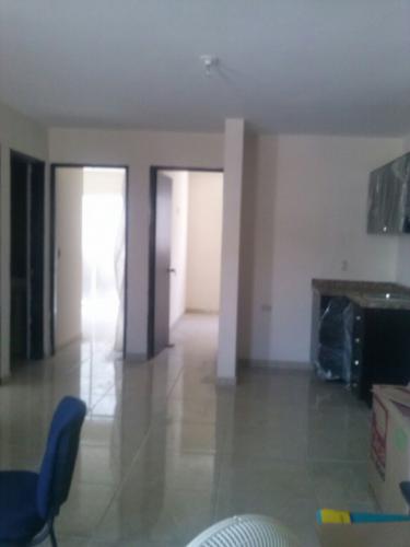 Comodos Departamentos en Los Portales