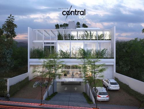 DEPARTAMENTOS EN PREVENTA EN EXCLUSIVO EDIFICIO EN CIUDAD GRANJA