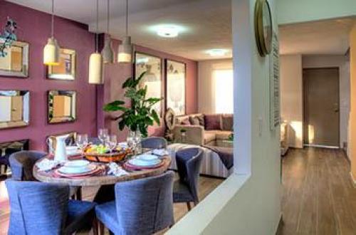 OBTÉN CASA PROPIA 