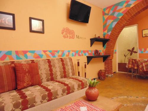 Hospedate en el Sur de la CDMX $1350 la noche