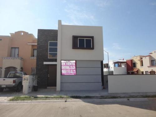 Bella casa en Real del Valle