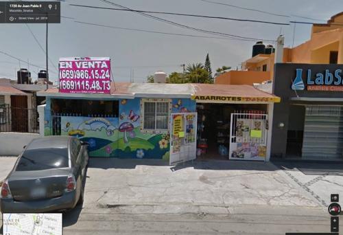 Excelente casa en Villa Galaxia