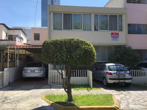 Casa Venta/ Chapalita/ Zapopan