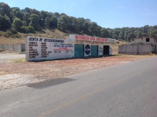 TERRENO EN SAN FELIPE DEL PROGRESO
