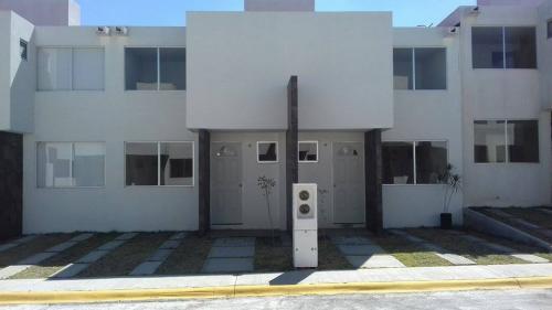 Las mejores casa en el mejor lugar, conoce LAGO RESIDENCIAL.