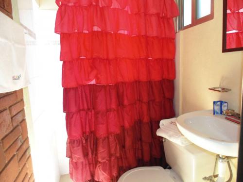 Suites con todas las amenidades el moras suites