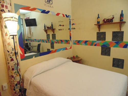 Hospedate por $950 la noche En Barranca del Muerto